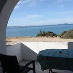 Apartament Orkos Blue Coast Mikri Vigla