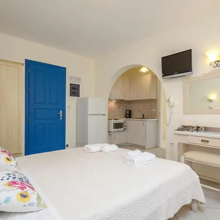 Orkos Blue Coast アパート *