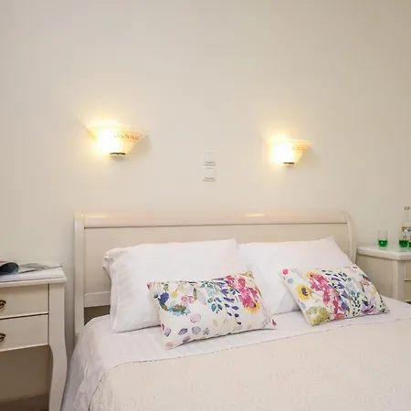 Orkos Blue Coast アパート *