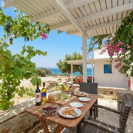 Orkos Blue Coast * Mikri Vigla