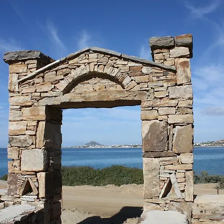 アパート Orkos Blue Coast