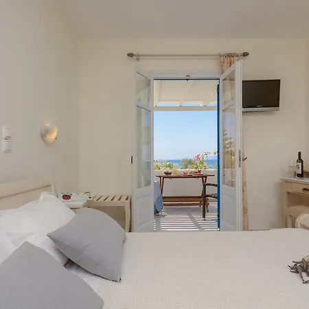 アパート Orkos Blue Coast *