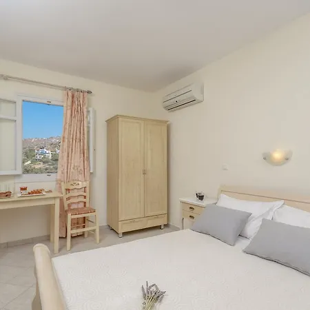 Orkos Blue Coast アパート