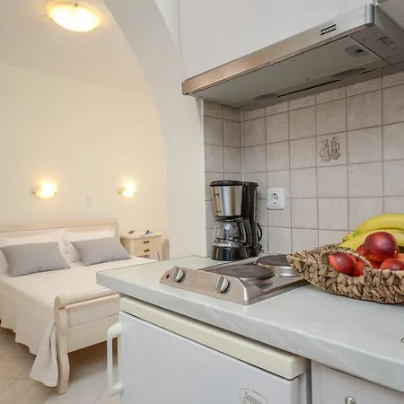 Orkos Blue Coast アパート