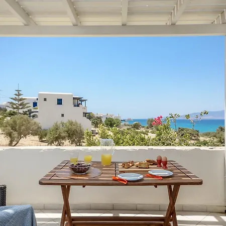 Orkos Blue Coast アパート *