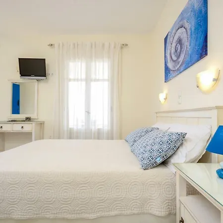 Orkos Blue Coast ミクリ・ヴィグラ