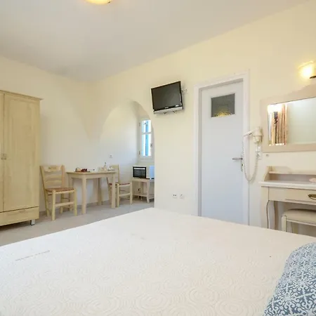 Apartment Orkos Blue Coast Mikri Vigla