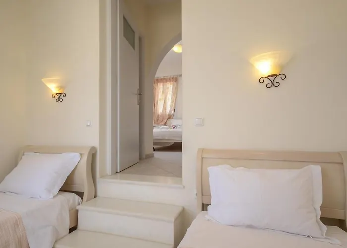 Orkos Blue Coast * Mikri Vigla