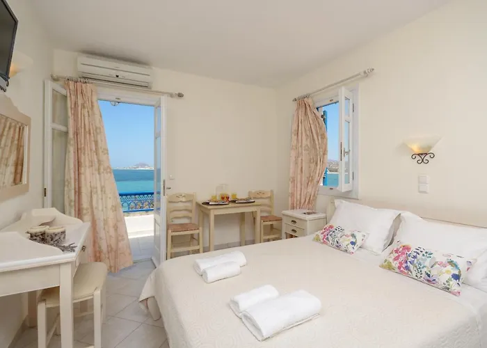 Orkos Blue Coast Mikri Vigla