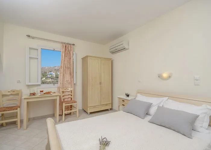 Orkos Blue Coast Apartamento