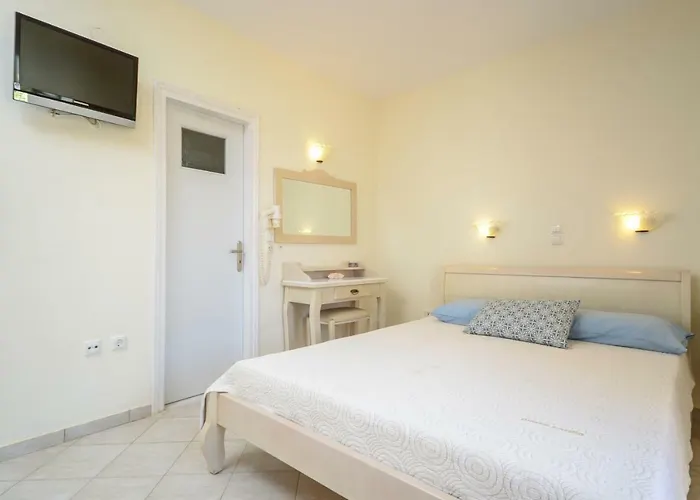 Orkos Blue Coast Apartamento *