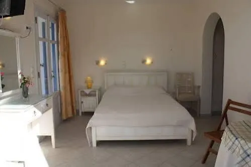 Apartamento Orkos Blue Coast