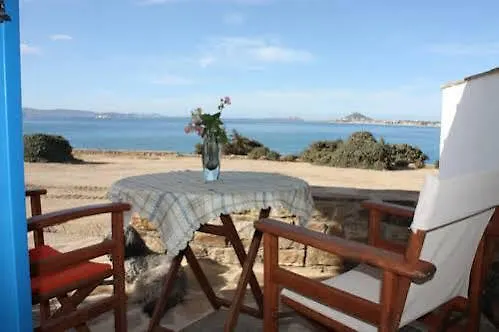 Orkos Blue Coast Apartamento