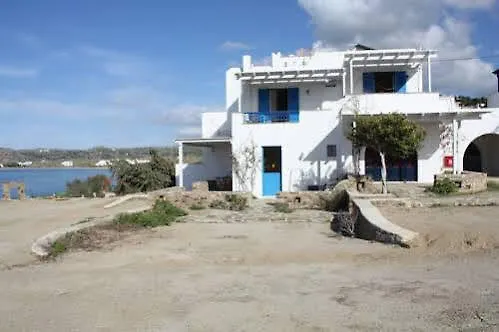 Orkos Blue Coast Apartamento Mikri Vigla