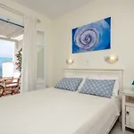 Apartment Orkos Blue Coast Mikri Vigla