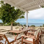 Apartment Orkos Blue Coast Mikri Vigla