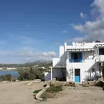 Orkos Blue Coast Apartment *