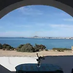 Orkos Blue Coast