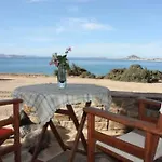 Orkos Blue Coast Apartment