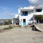 Orkos Blue Coast Apartment Mikri Vigla