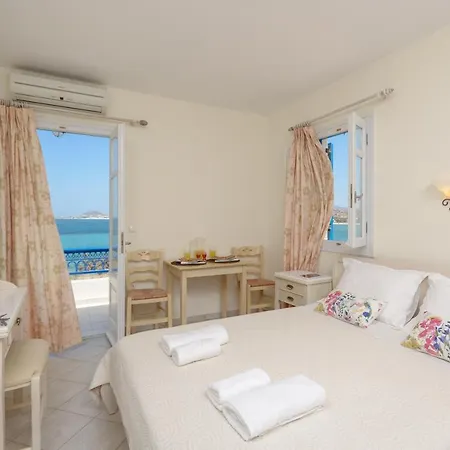 Orkos Blue Coast 米科利维亚