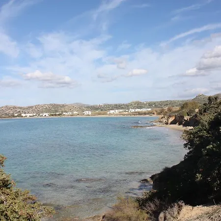 公寓 Orkos Blue Coast 米科利维亚