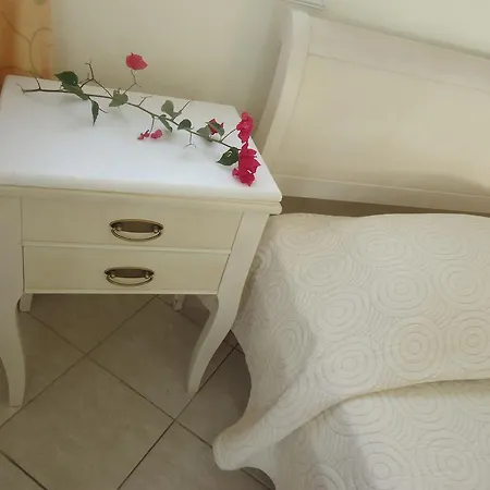 公寓 Orkos Blue Coast