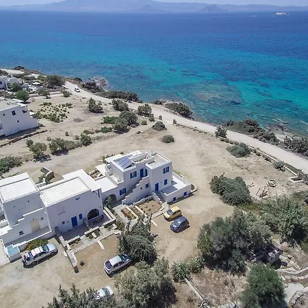 Orkos Blue Coast 公寓