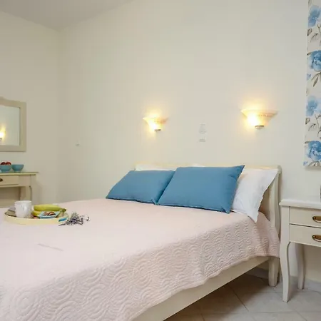 Orkos Blue Coast * 米科利维亚