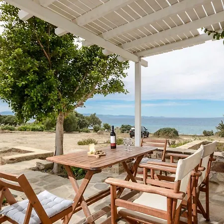 Apartment Orkos Blue Coast Mikri Vigla