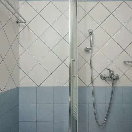 公寓 Orkos Blue Coast *