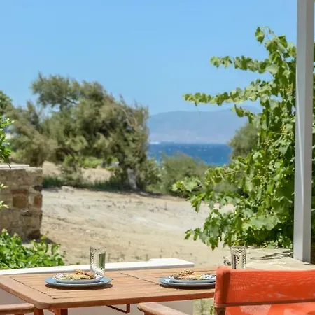 Orkos Blue Coast 公寓