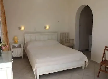 公寓 Orkos Blue Coast