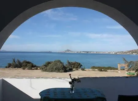 Orkos Blue Coast