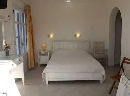 公寓 Orkos Blue Coast