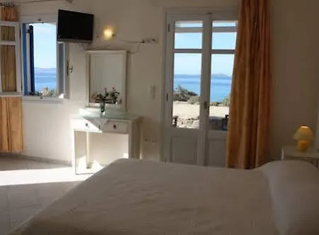 Orkos Blue Coast * Μικρή Βίγλα