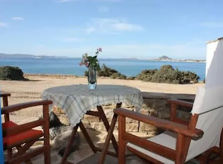 Orkos Blue Coast 公寓