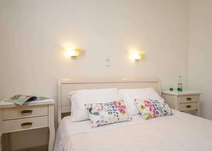 Orkos Blue Coast شقة *