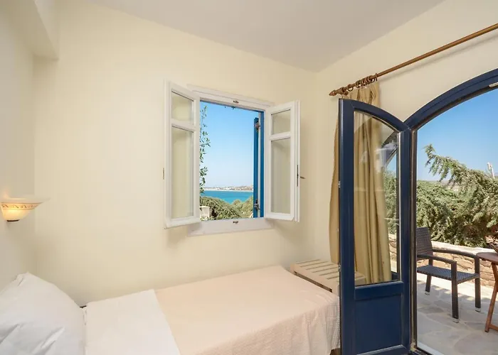 Orkos Blue Coast ميكري فيغلا