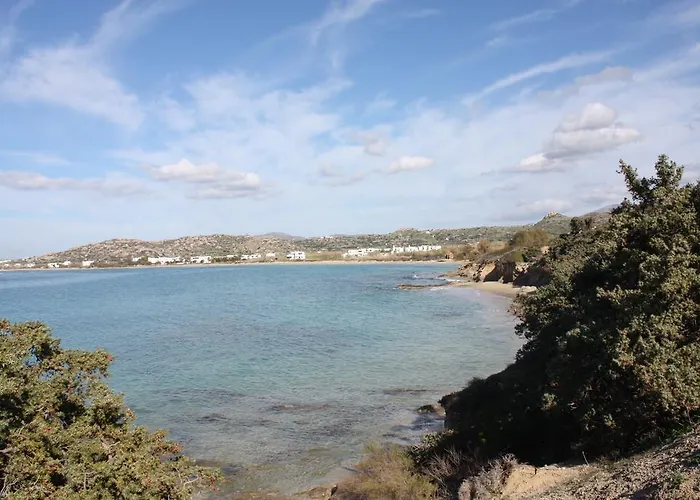 شقة Orkos Blue Coast ميكري فيغلا