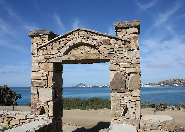 شقة Orkos Blue Coast