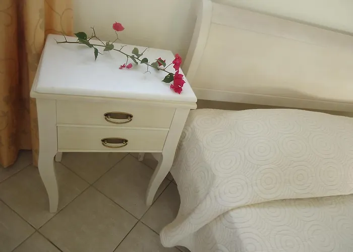 شقة Orkos Blue Coast