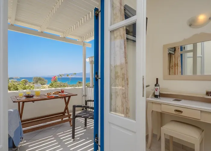 Orkos Blue Coast ميكري فيغلا