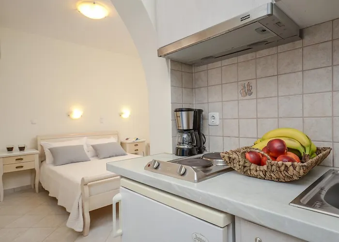 Orkos Blue Coast شقة