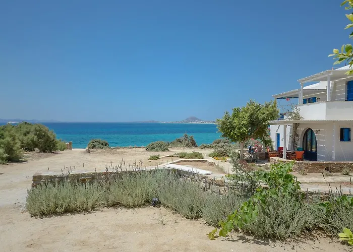 شقة Orkos Blue Coast