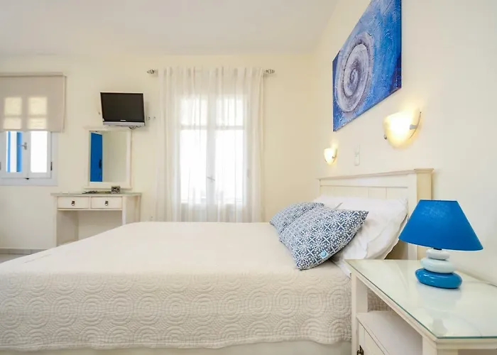 Orkos Blue Coast ميكري فيغلا