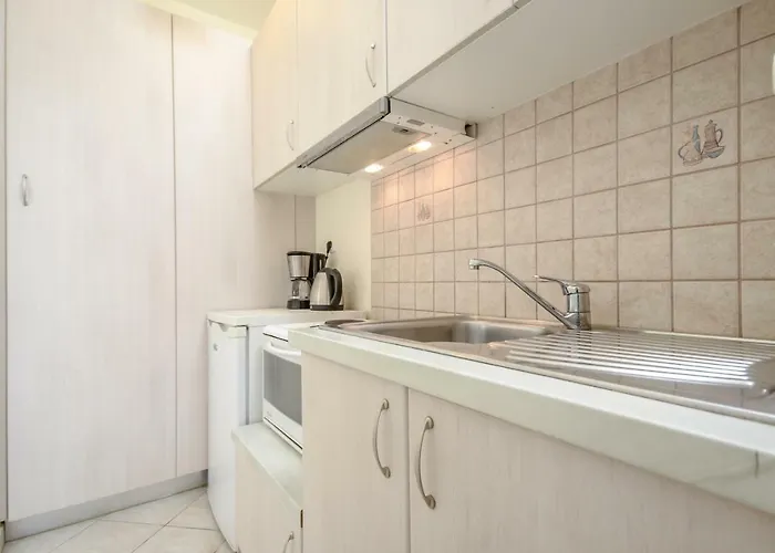 Orkos Blue Coast شقة