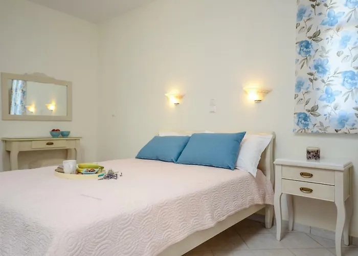 Orkos Blue Coast * ميكري فيغلا