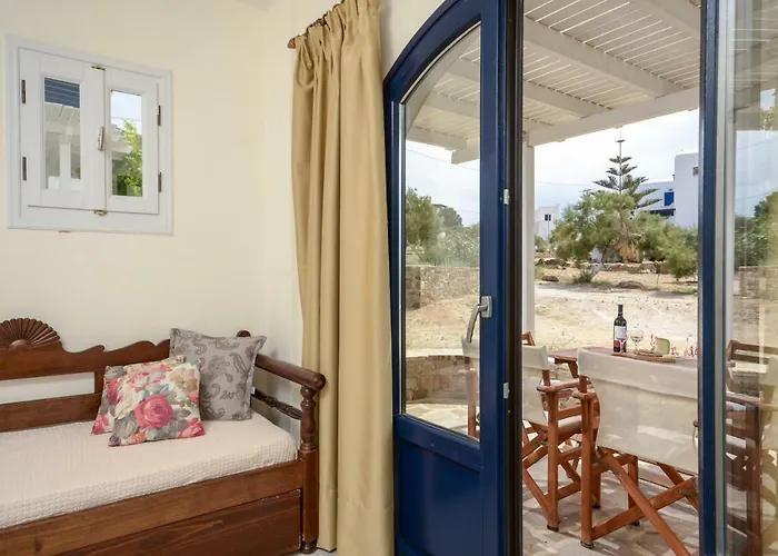 Orkos Blue Coast شقة ميكري فيغلا