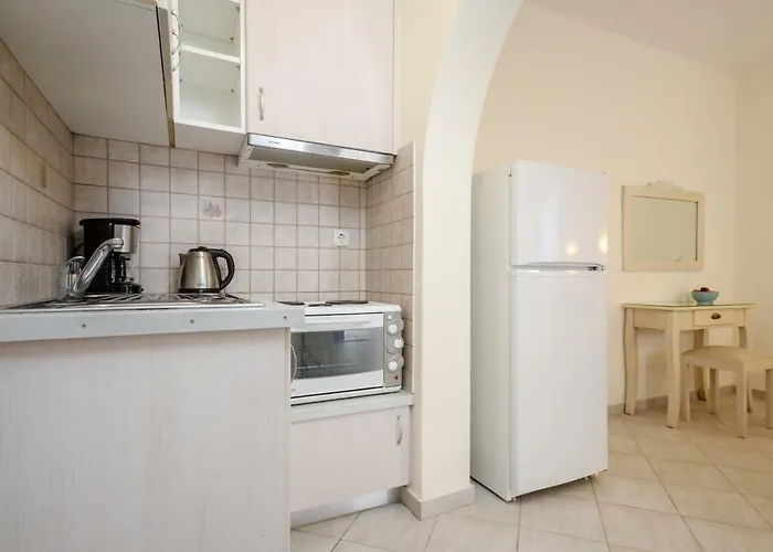 Orkos Blue Coast * ميكري فيغلا